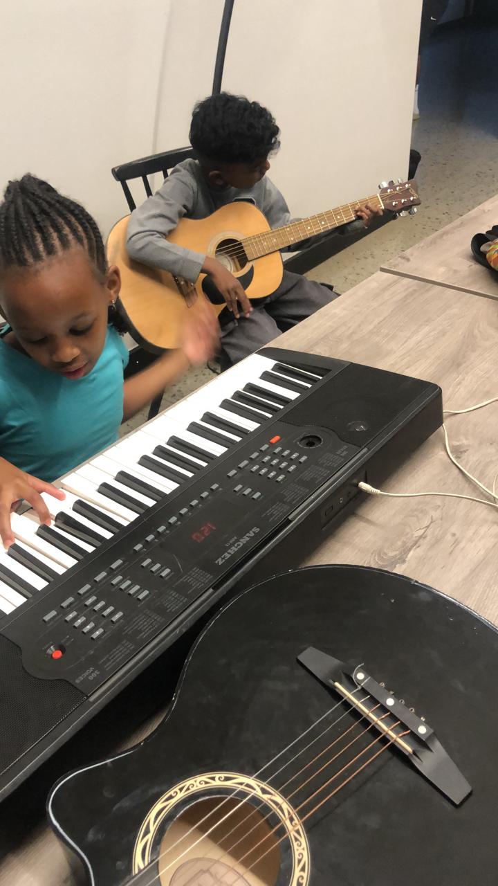 Quality Instruments instruments