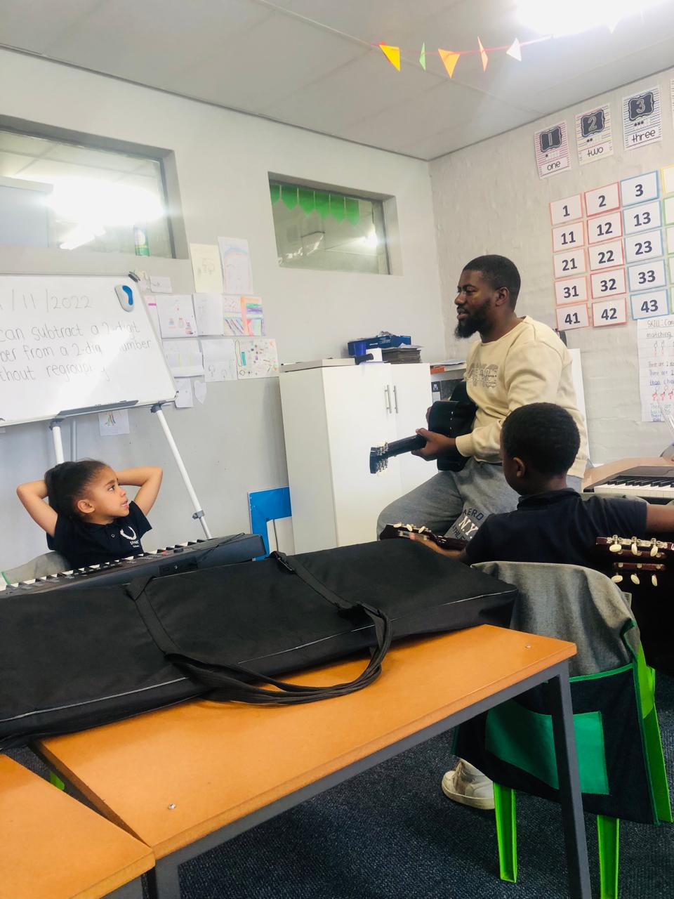 Guitar Lesson guitar lesson