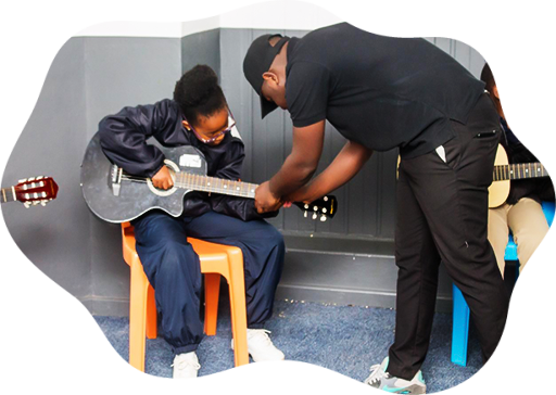 music education illustration